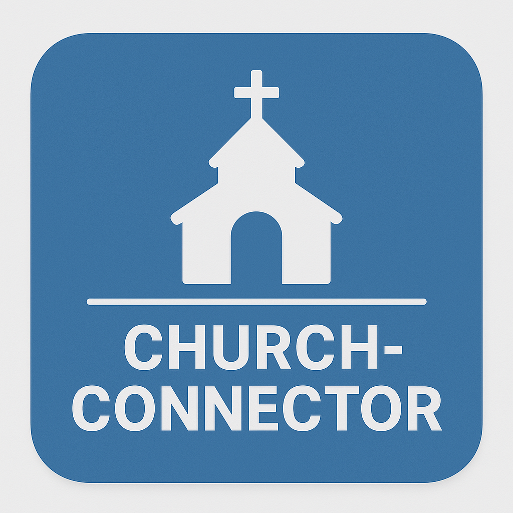Church Connector Logo